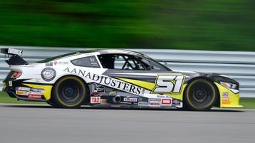 Darin Mock Has Good Vibes About VIR